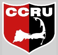 Cape Cod Reunited FC team badge